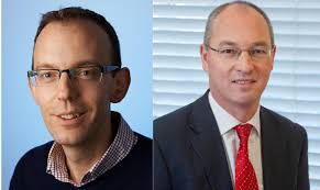 Mark Elliott and Stephen Tierney: The 'Great Repeal Bill' and Delegated  Powers