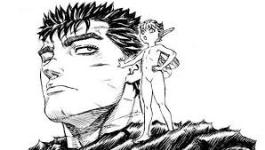 Guts And Puck By Lalykiasca On Deviantart Berserk Puck Guts Berserk manga by lalykiasca on deviantart. berserk puck