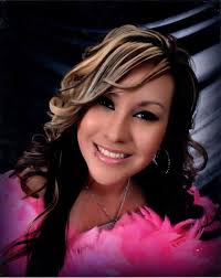 Erica Chacon Obituary