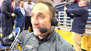 Campbell Men's Basketball