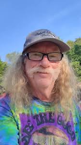 Faye's Dad Report: good morning it's just a little quick video I'm not  gathering firewood so we can burn pyro camp so y'all can come by and roast  some marshmallows I'm not in in the park I'm out doing ...