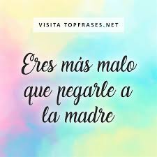 Una frase muy graciosa para ponerle una pizca de humor al día del padre. Frases Graciosas Con Imagenes