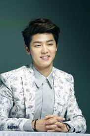 kang minhyuk cnblue ミニョク