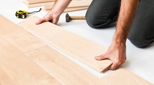 How To Lay Solid Wood Flooring | A Step by Step Guide for Everyone