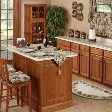 Learning to hold stencils is simple and studious use of repeated stencil motifs in the kitchen can be really arresting. Freshly Picked Fruit Kitchen Decorating Ideas A Home Like No Other