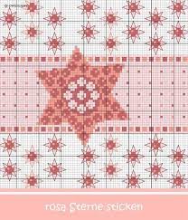 Geschenkgutschein zum ausdrucken motiv 3. Weihnachtliche Sterne Sticken Entdecke Zahlreiche Kostenlose Charts Zum Sticken Weihnachten Kreuzstich Kreuzstich Kostenlos Sticken
