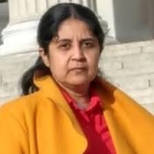 Kroc School Donors Les and Marilyn Williamson Support Women, Youth via Kroc  IPJ Programs