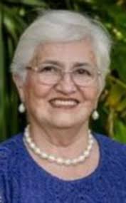 Obituarios: Neidy del Carmen Gamboa Acereto de Guillermo