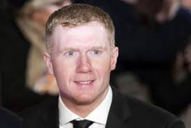 Baru 31 Hari, Paul Scholes Mundur dari Kursi Pelatih Oldham