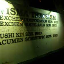 Bhd.'s employees email address formats. Sushi Kin Sdn Bhd Taman Perindustrian Subang Subang Jaya Selangor