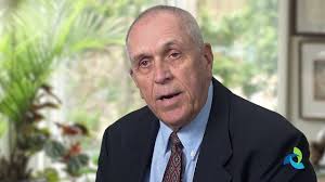 Multidisciplinary Approach Helps Dan Dolphin Fight Back Against Kidney  Cancer