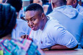 Truth is katlego maboe must learn a thing or 2 from dj sbu once they start to sabotage you build your own and move katlego my just go to youtube straight we'll support him there,this thing of forever. Tshwene Ya Vaal On Twitter Clearly Katlego Maboe Is Nt From Vaal Vaal Men Will Rather Die Than Admit They Are Cheating Even If U Catch Him Naked In Bed With Another