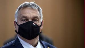 Dal confine con la croazia, 350 km dall\' italia. L Ungheria Ha I Confini Chiusi Ma I Casi Di Covid 19 Non Sono Mai Stati Cosi Tanti