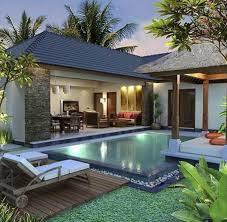 Piscinas Exteriores De Casas Modernas Casas Con Piscina Exteriores De Casas