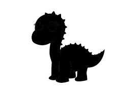 Download Dinosaur Design Svg Cut File By Creative Fabrica Crafts Creative Fabrica PSD Mockup Templates