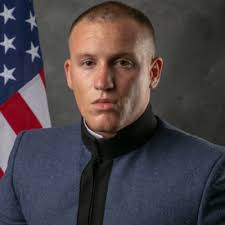 Graduated from The Citadel, enlisted, spent eight-weeks in boot camp, two  years as a non-rate, and all the while applying more than six times to the  DCO/OCS programs within the CG. I