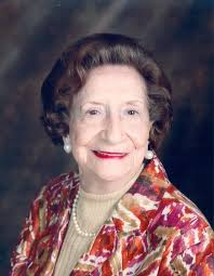 Obituary for Hilda (Bunn) Deen