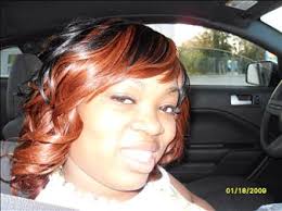 Tina Thorns-Brown Obituary (2008)