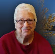 Avis de décès de Mme Bernadette Roy Leclerc