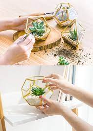 Creative handmade crafts ideas for home decor table. 25 Best Diy Mother S Day Gifts For Birthday Too A Piece Of Rainbow