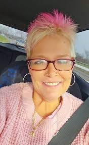 Brenda Kerchner's Instagram, Twitter & Facebook