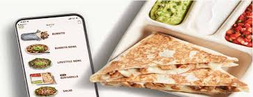Guild wars 2 news and discussion. Chipotle Cracks The Code On Adding Quesadillas To The Menu Make It For Online Orders Only Lastcall News