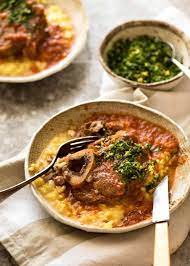 Osso Buco Recipetin Eats