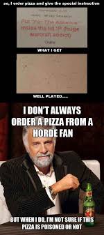 World Of Warcraft Funny Memes Jokes Warcraft Funny World Of Warcraft Warcraft