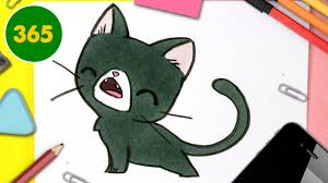 Hello kitty dessin facile à faire pour débutant. Comment Dessiner Un Elephant Kawaii Dessins Kawaii Faciles Dessiner Des Animaux Kawaii Youtube