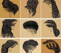 Pin By Joicesilva On Beleza Hair Styles Afro Hairstyles Hair Building