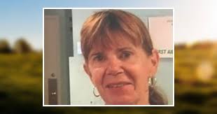 Nancy Rainbolt Newcomer Obituary