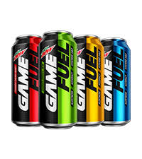 Cans (12 pack) (packaging may vary), 192 fl oz online at an affordable price. Amazon Com Mountain Dew Game Fuel 4 Flavor Variety Pack 16 Fl Oz Cans 12 Pack Everything Else