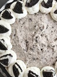 Check out these simple and easy dessert recipes. Oreo Cream Pie Together As Family
