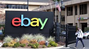 EBay rejects GameStop's $56 billion takeover bid, calling it 'neither credible nor attractive'