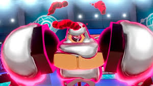 Jun 28, 2021 · for the first time ever, it will be possible to obtain a gigantamax version of the mythical pokemon melmetal! You Ll Be Able To Bring Your Pokemon From Go To Sword And Shield Soon Gamespot