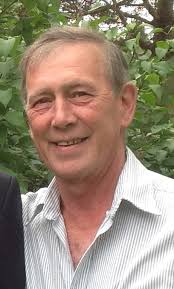 Raymond Imhoff Obituary