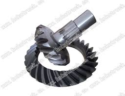 Sinotruck HOWO Bevel Gear (WG9114320251)