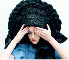 Crazy hair day reading lesson ideas. Chic And Crazy Hair Designs Q8life S Weblog All About Life Happennings