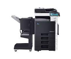 Konica minolta bizhub c652 is designed for everyday copying, printing and scanning. Bizhub C652 Driver Download Safariload