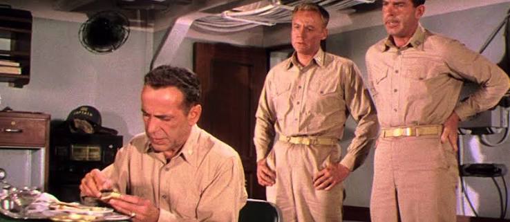 Viewer Guide: The Caine Mutiny and Resistance | Blog | Reel 13 | THIRTEEN
