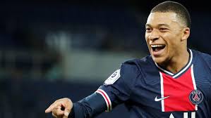 Stockfotos und bilder bei imago images lizenzieren, sofort downloaden und nutzen. Fransk Avis Mener Mbappe Onsker Seg Til Premier League Klubb