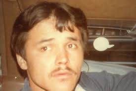 Raymond Lee Barrett, Sr.