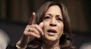 Harris' health care stumbles fuel rough stretch for her campaign