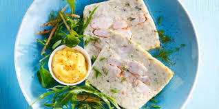Terrine De La Mer Recettes Recette Recette De Terrine Recette Recettes De Cuisine