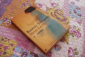 Read complete biography of kazuo ishiguro on famousauthors.org. Book Review 34 Never Let Me Go By Kazuo Ishiguro Cat S Shelf