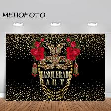 Check spelling or type a new query. Mehofoto Gold Glitter Mask Background Retro Masquerade Theme Party Decoration Photo Booth Studio For Photography Backdrop Background Aliexpress