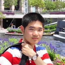 l1997i (Li (Luis) Li) · GitHub