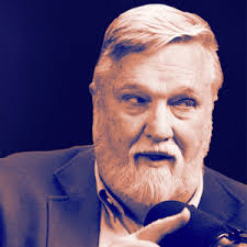 S8 Ep892: I Think I Might Be a Christian Anarchist!? Jay Newman