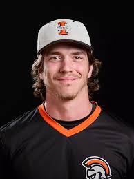 2026 Reserve Baseball Roster