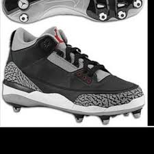 Jordan Football Cleats For My Son Yes Jordan Football Cleats Jordan Cleats Football Outfits